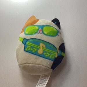 NWOT Cam the squishmallow from McDonald